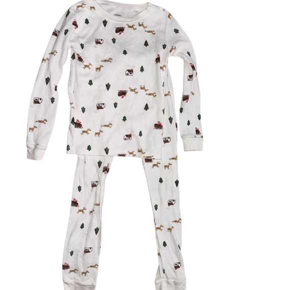 Girls Size 7 Kids Clothing Bundle Set (11 Pieces) - Picture 11 of 14